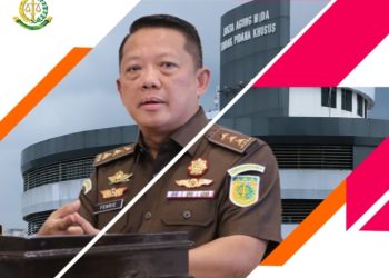 Perkuat Bukti Pada Kasus Emas Surabaya, Kejagung Periksa 3 Orang Saksi