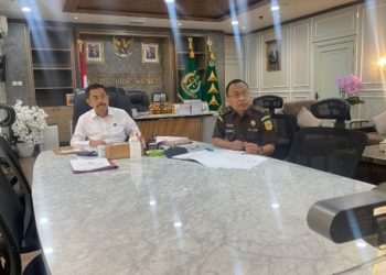 Kejagung Humanis, Perkara Pencurian Mesin Air dan 14 Lainnya Dihentikan Melalui RJ