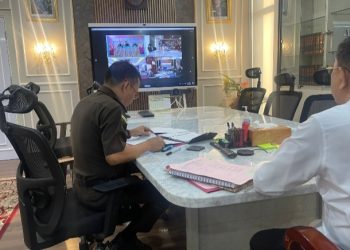 Kasus Pidana Narkotika Tersangka Badilsyah bin Ismail Dihentikan Melalui RJ