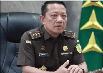 JAM Pidsus Hebat ! Bernyali Besar Usut Mega Korupsi
