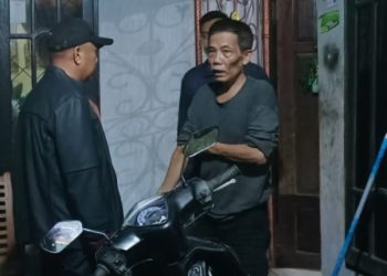 Satgas SIRI Kejagung Berhasil Amankan DPO Terpidana Korupsi Timbul Sianturi 