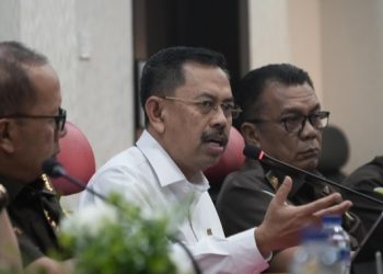 JAM-Pidum Menyetujui 7 Pengajuan Restorative Justice Tindak Pidana Narkotika