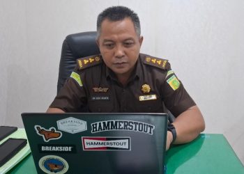 Kasi Penkum : Perkara Pembelian Tanah Bank Kalbar dalam Penyelidikan 