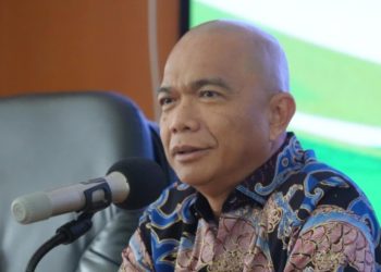 JAM-Intelijen Kejagung Tutup Rakor Sosialisasi Gakkum Pembenahan Tata Kelola Tambang Timah 
