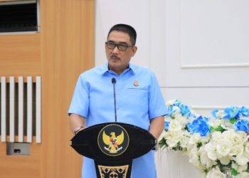 Kejaksaan Tinggi Maluku Tandatangani Perjanjian Kerjasama (MoU) dengan Pemprov