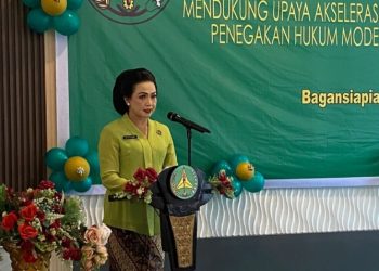 Ketua IAD Rohil Menyebut Akan Memperkuat Pendidikan, Ekonomi dan Sosial Budaya