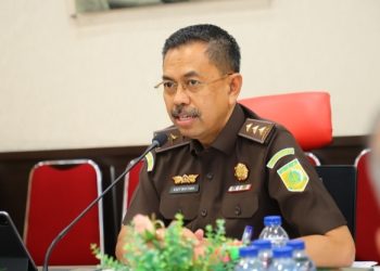 Kasus Pencurian dalam Keluarga di Palu dan 9 lainnya Dihentikan Kejagung 