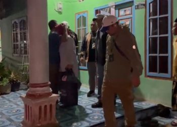 DPO Kasus Korupsi Asal Kejari Bengkalis  Arnis Febriana Sudah Diamankan 