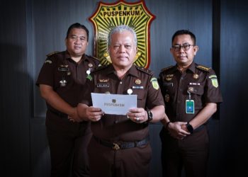 Kapuspenkum Harli Siregar: Rabu Besok, Sidang Perdana Perkara Komoditas Timah 