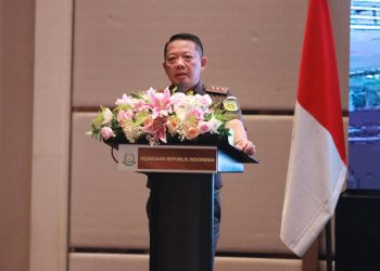 Pemberantasan Korupsi Harus Diiringi Pemulihan Kerugian Perekonomian Negara