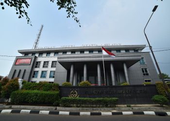 Terdakwa Helena Perkara Komoditas Timah Rabu Esok Menjalani Sidang 