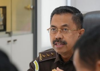 Kejagung Selesaikan Kasus Pencurian Motor di Pahuwato dan 10 lainnya melalui RJ