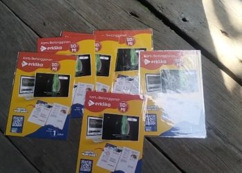 Pengadaan Media Pembelajaran 2024 dipertanyakan, LSM GRRPH-RI: Akan Kami Laporkan 