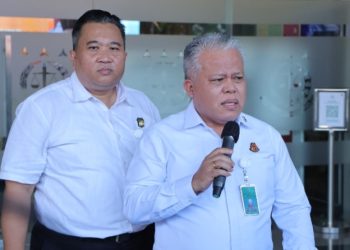 Penuntut Umum Limpahkan Berkas Perkara 3 Terdakwa Perkara Komoditas Timah ke Pengadilan