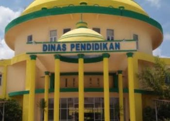 Asal Muasal Duit Pemulihan Kelebihan Bayar Meubelair, Bendahara Disdik: Saya tidak tahu 