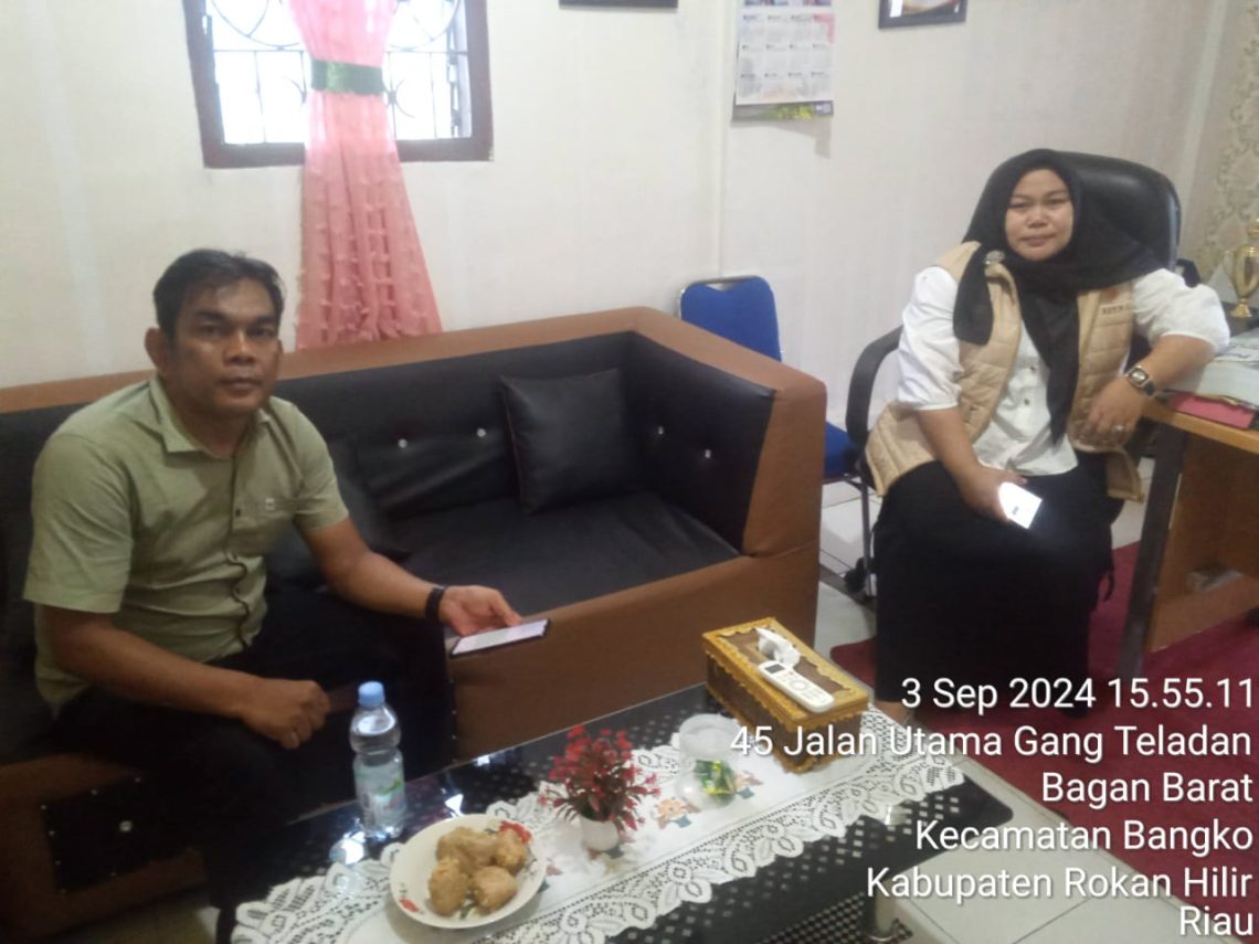 Calon Incumbent yang Cuti Diluar Tanggungan Negara Tidak Boleh Memakai Fasilitas