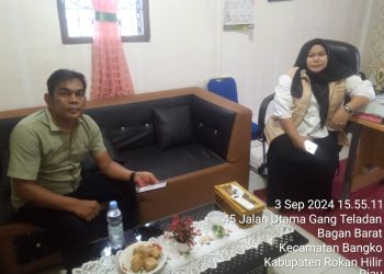 Calon Incumbent yang Cuti Diluar Tanggungan Negara Tidak Boleh Memakai Fasilitas