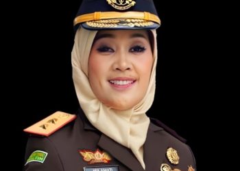 Mia Amiati Canangkan Sustainable Development Goals