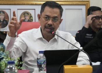 Kasus Tersangka Hany Setiyawan alias Gusdur bin Mulyadi di Surakarta Dihentikan 