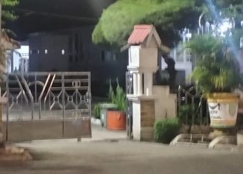 Sekda Rohil : Tanggal 25 beliau (Bupati) Cuti dan Aset akan Diserahkan Besok