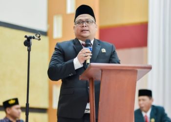 Masalah Pribadi Putra Zali, Tim Kuasa Hukum BM-JC Ingatkan Tim Asset Jangan suka Fitnah