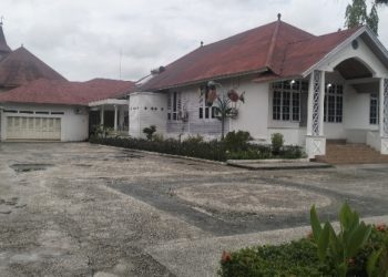 Kapan Bupati yang Cuti Kampanye Cakada Menyerahkan Fasilitas Negara, ini kata Sekda Rohil?