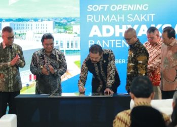 JAM-Intelijen: “Kehadiran Rumah Adhyaksa Banten Bukti Kejaksaan Peduli Masyarakat