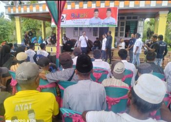 Isu Indah tentang Pemecatan Honorer,  Emak Inah : Yang di Pecat Epi Sintong