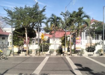 Pemkab Rohil Terkait Serah Terima Fasilitas Negara di duga Tidak Transparan