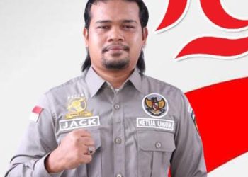 Kasus dugaan Penyalahgunaan Wewenang, Ormas PETIR Akan Laporkan Baznas Inhil