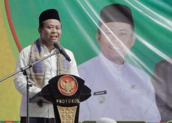 Plt Bupati H. Sulaiman: Pilkada Rohil Harus Bebas Dari Intervensi Manapun