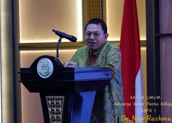 KBPA Apresiasi Kejagung Ungkap Permainan Uang Perkara Ronald Tannur