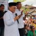 H. Bistamam: Saya Maju Pilkada Karena Terpanggil Membangun Rokan Hilir