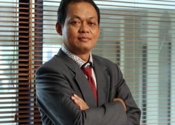 Fenomena Jaksa Agung Burhanudin 