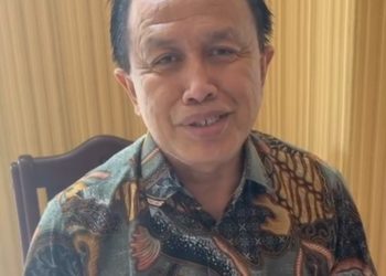 Buat Pernyataan Sikap terkait Pelantikan Pj Penghulu, Ini Tanggapan Kadis PMD Rohil