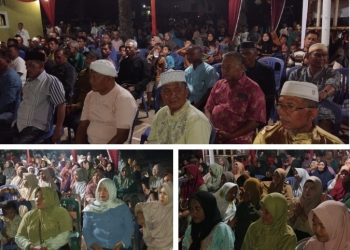 Mari Menangkan Paslon Bijak 02, Seragam SD dan SMP Tahun Ajaran Baru Gratis