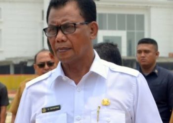 Kejadian Nyata, Masyarakat Rindu Zaman Yetno