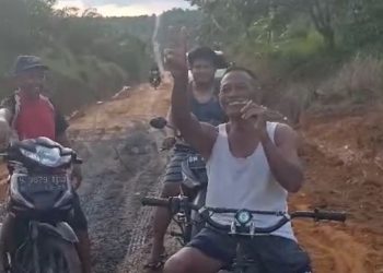 Amirsyah : Balai Jaya Siap Menangkan Paslon BM-JC 70 %