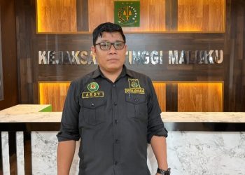 Kasi Penkum Kejati Maluku Angkat Bicara Terkait Pemberitaan Salah Satu Media Lokal
