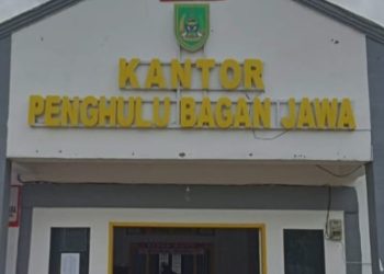 Mazwar: Tidak Ada 2 Jengkol, Pj Penghulu yang dilantik Sah secara UU