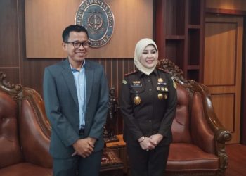 Komisi Kejaksaan Dorong Kejagung Gandeng MA,