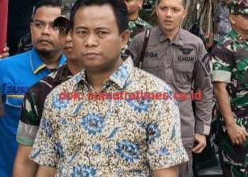 Belum Disetor, Plt Bupati Rohil Pertanyakan Kinerja BUMD PT SPRH 