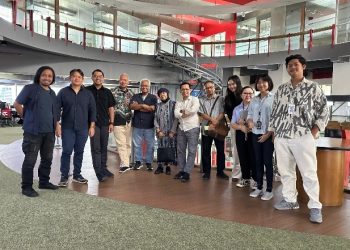 Anugrah Jurnalistik Adinogoro 2024 Milik Semua Wartawan