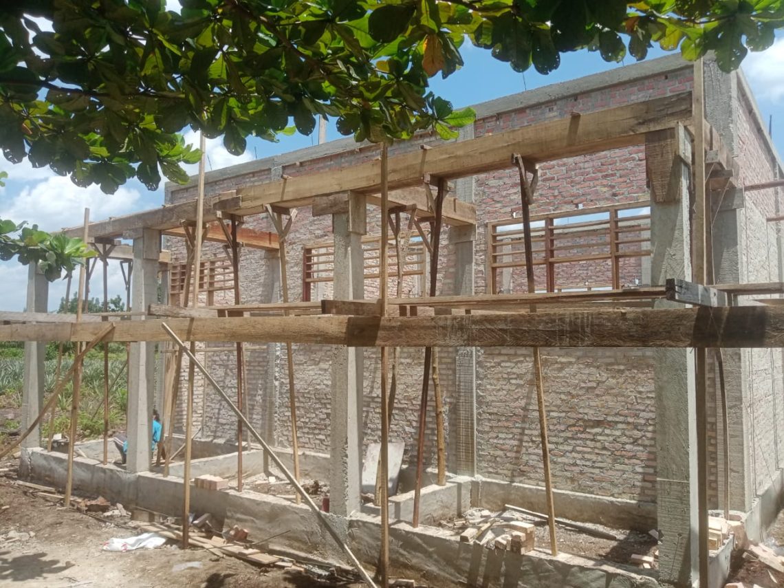 Dugaan Jual Beli proyek DAK Fisik 2024, Kadisdik Rohil : Kegiatan Swakelola