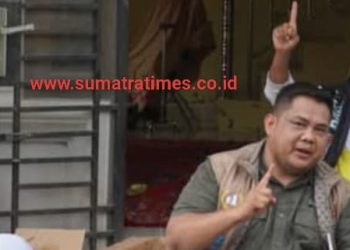 Mantan Ketua CSR BUMD PT SPRH Soal LPJ 19 Miliar, Kejagung Disebut – Sebut