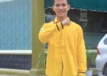 Padil Saputra SH.MH Minta Afrizal Sintong Berlapang Dada Menerima Kekalahan Pilkada
