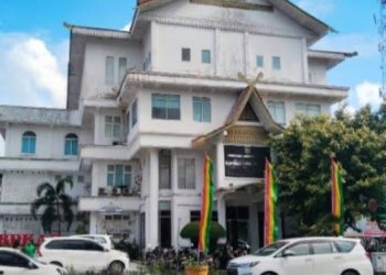 Dukung Penyelesaian Temuan BPK dan MCP KPK, BPKAD Rohil Dalam Waktu Dekat Gelar Bimtek 