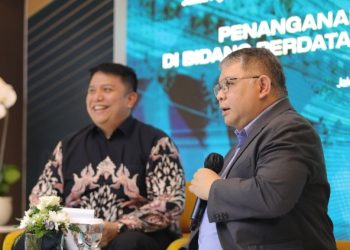 JAM DATUN – PT Semen Indonesia (Persero) Teken Perjanjian Kerja Sam