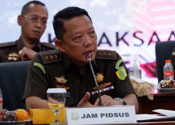 Direktur ADT & Direktur MYF Terperiksa dalam Perkara Perkeretaapian Medan