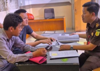 Tahap II Kasus Narkotika, Kartono Als Ahuat Diancam Hukuman Mati 